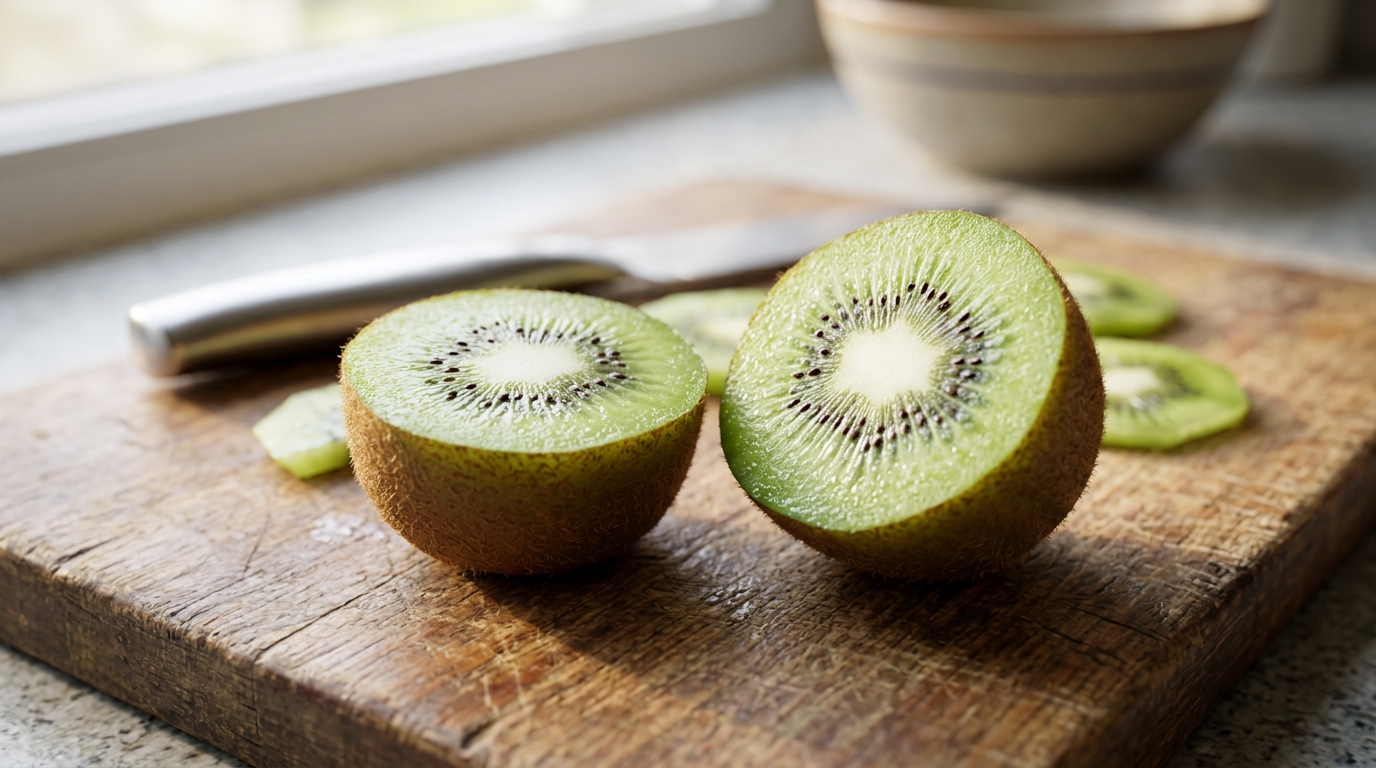 Kiwi Detail Local